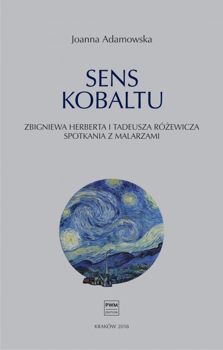 Sens kobaltu Thumbnail