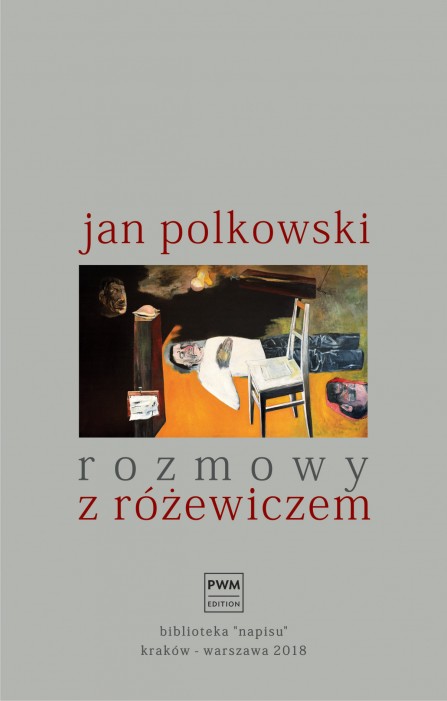 polkowski_rozmowy_z_rozewiczem_okladka Thumbnail